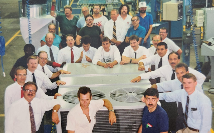 keeprite-tradition-roof-line