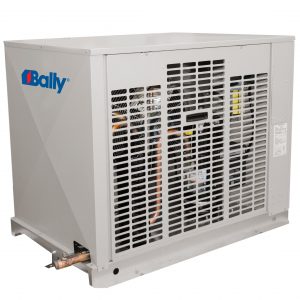 BES - Indoor/Outdoor Air Cooled Semi-Hermetic Condensing Units - Bally ...