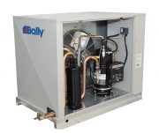 BEZ - Indoor/Outdoor Air Cooled Scroll Condensing Units - Bally ...