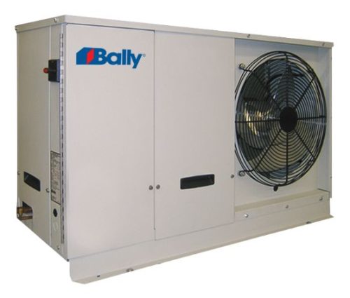 Bally condensing discount unit