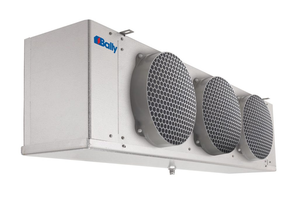 BLP - Low Profile Evaporators | Bally Refrigeration