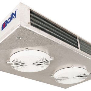 BLP - Low Profile Evaporators - Bally Refrigeration