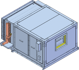 Evaporators Archives - Bally Refrigeration