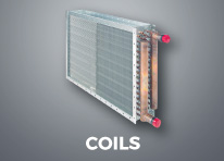 Bally evaporator discount coils