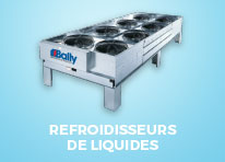 Commercial Refrigeration Products | Bally Refrigeration