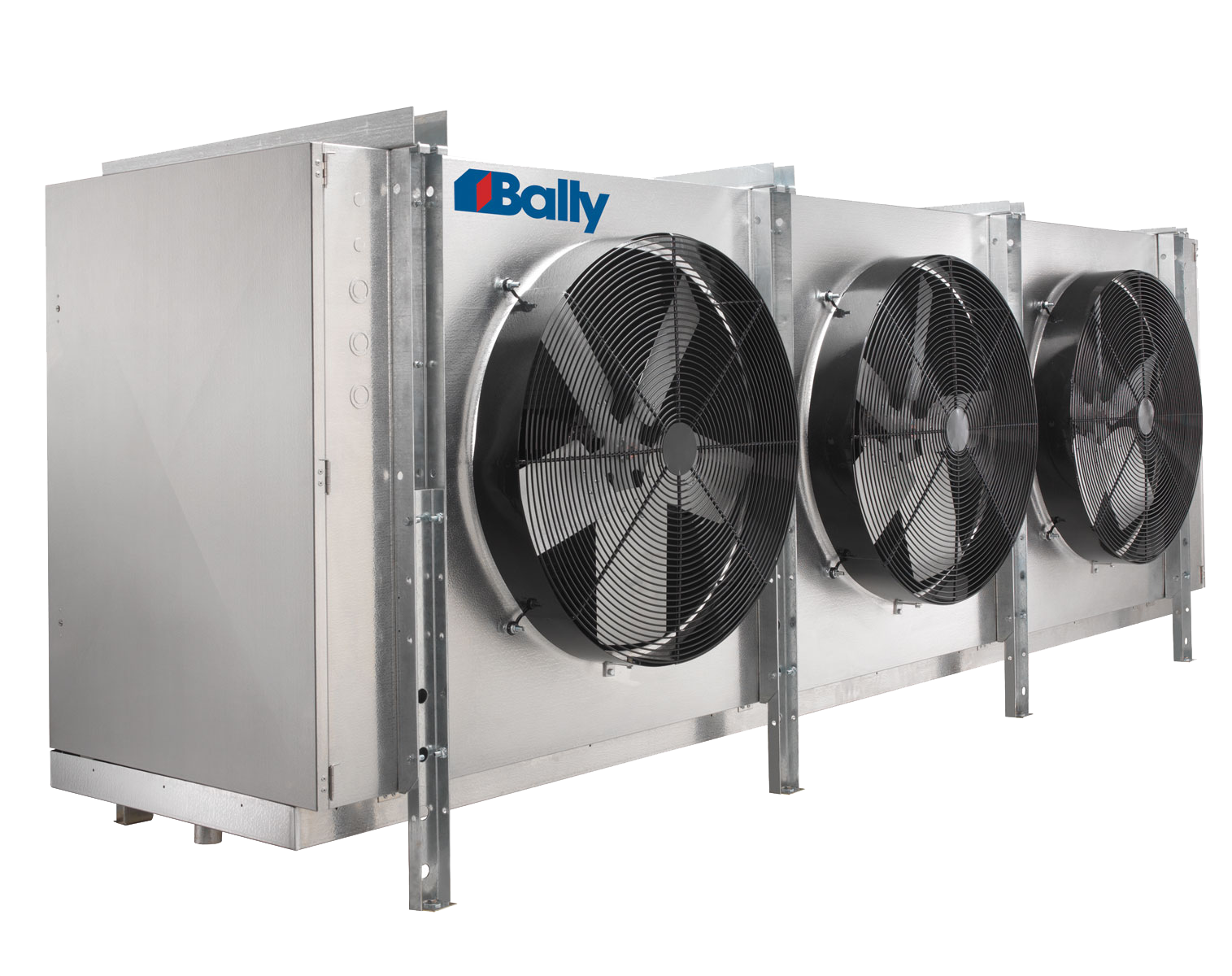 DEFROST KIT AND FUSE PACKAGE SELECTOR - Bally Refrigeration