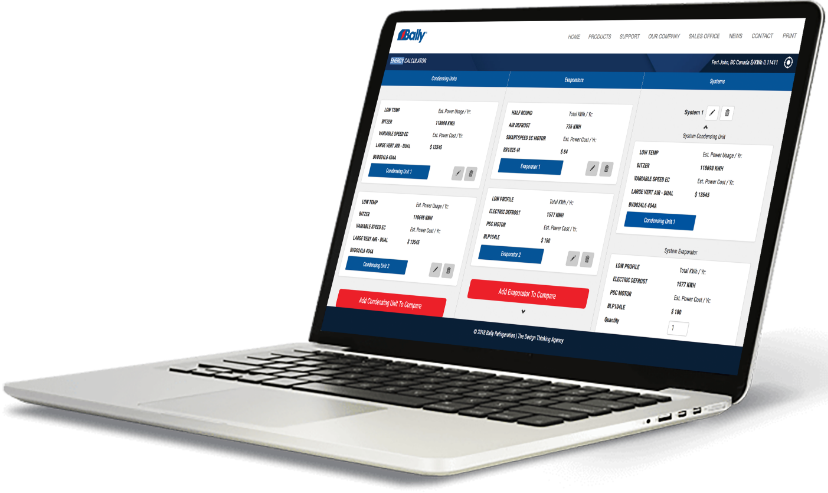energy calculator laptop
